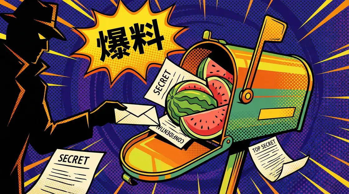 9.1网站 匿名爆料通道漫画插图